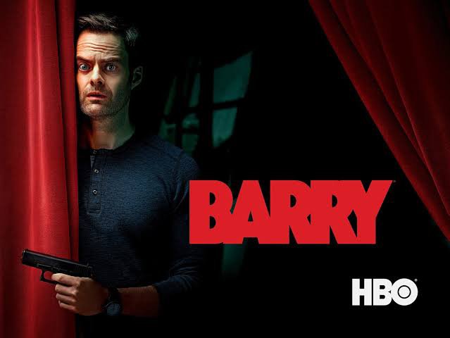 Barry (HBO)