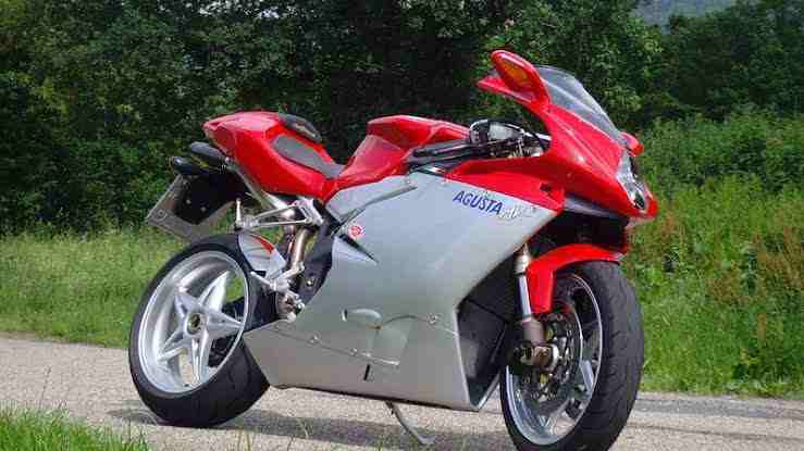 10 WORLD FASTEST MOTORCYCLES IN 2023