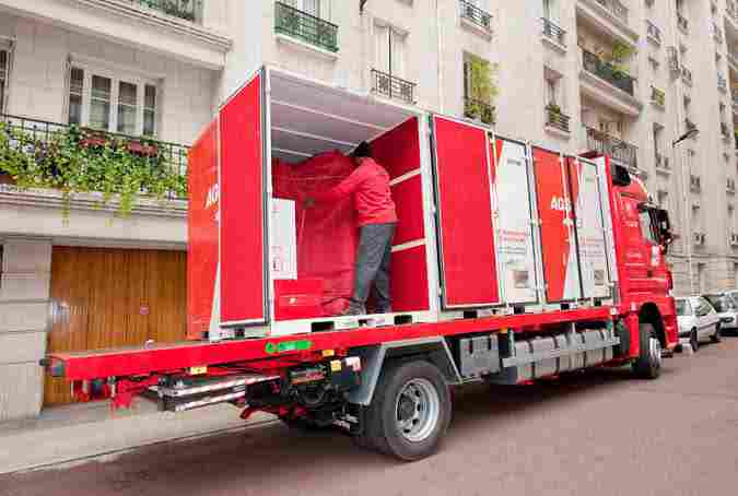 10 Moving Companies in Lagos