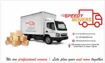 10 Moving Companies in Lagos