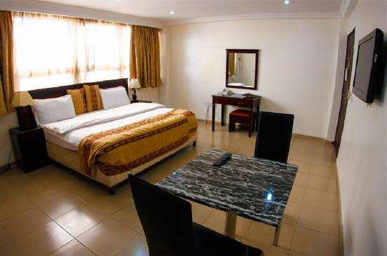 Top 10 Cheapest Hotels In Lagos With Their PricesBeni Hotels